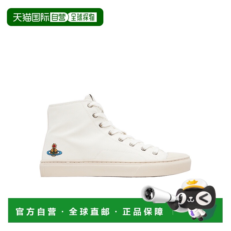 1h可退 VIVIENNE WESTWOOD 男士运动鞋 7501004JMW0165A402