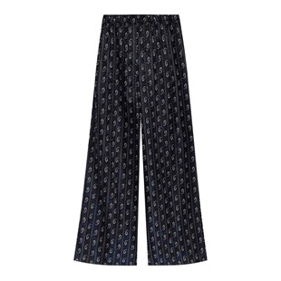 176383476 viscose TORY 女士休闲裤 Pants 花色 BURCH AW2025