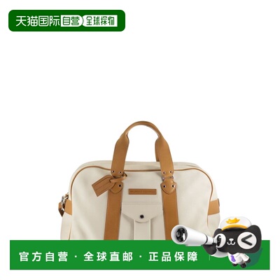 BRUNELLO CUCINELLI 男士旅行包 MBATBU394COK17 SS2026斜挎包