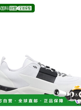 VALENTINO GARAVANI 男士运动鞋 S0H96PTN6L0 SS2026