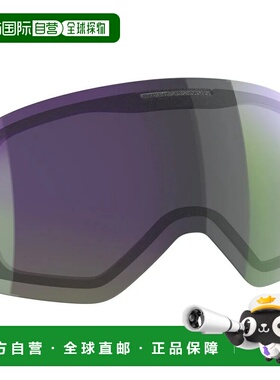 SCOTT LCG EVO 镜片 中性