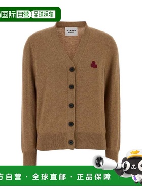 ISABEL MARANT 女士针织衫 CA0104FAC1L17ECMGA SS2026
