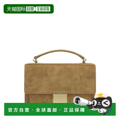 1h可退 潮奢 GOLDEN GOOSE 女士 Venezia 手提包 GWA00467A000857