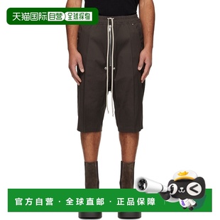 owens 瑞克 Concordians 潮奢 Bel 灰色 rick 男士 1h可退 欧文斯