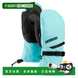 BURTON Goretex 连指手套 中性滑雪
