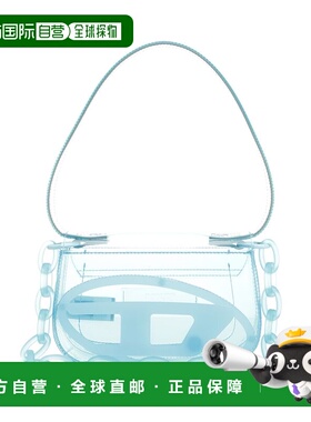 DIESEL女士斜挎包X08396P8763T6227手提包单肩包