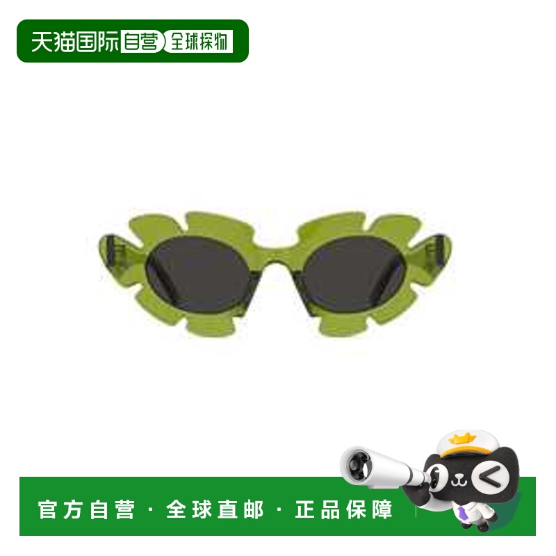 1h可退 LOEWE 女士眼镜 LW40088U93A CO 花色