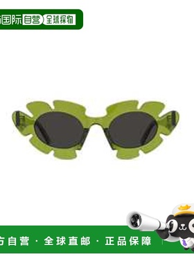 1h可退 LOEWE 女士眼镜 LW40088U93A CO 花色