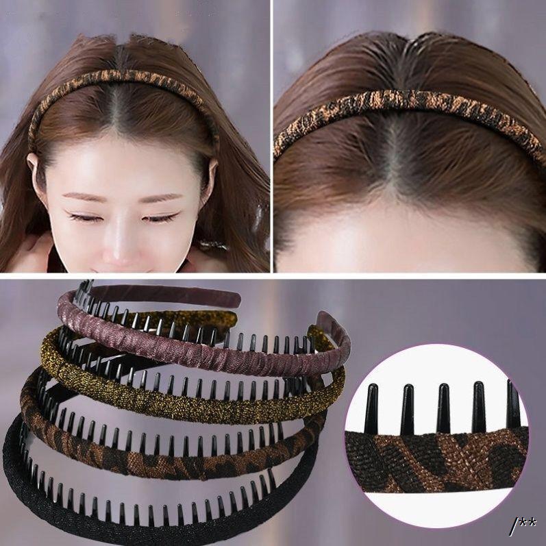 发箍女洗脸用百搭外出压