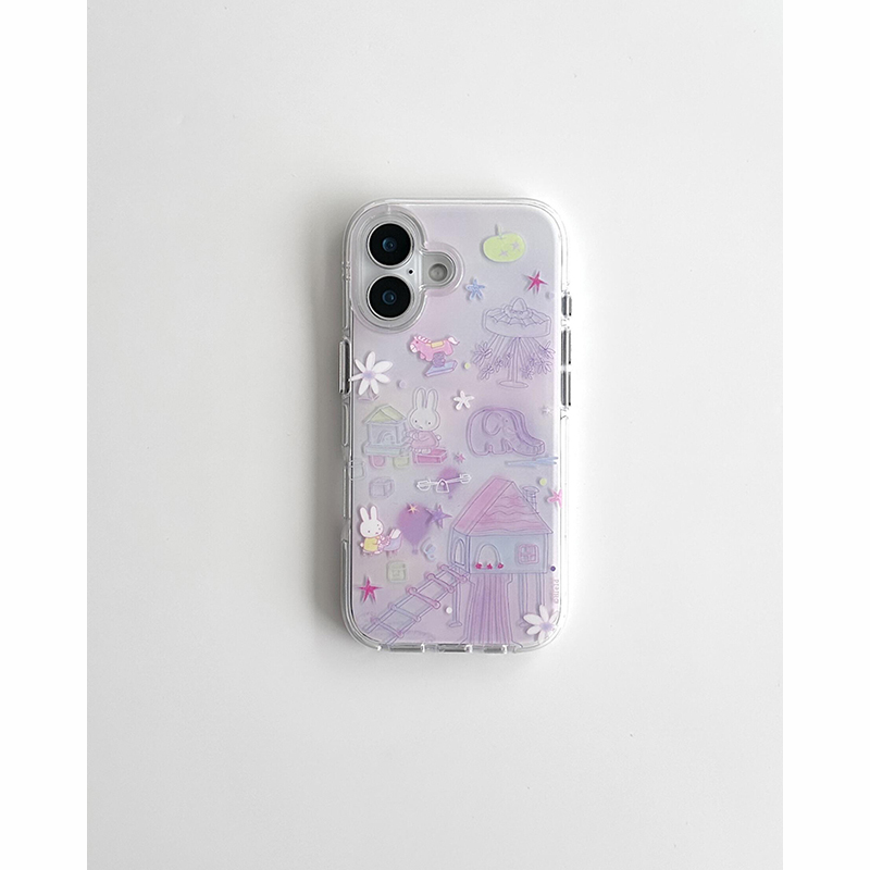 适用苹果个性创意防摔