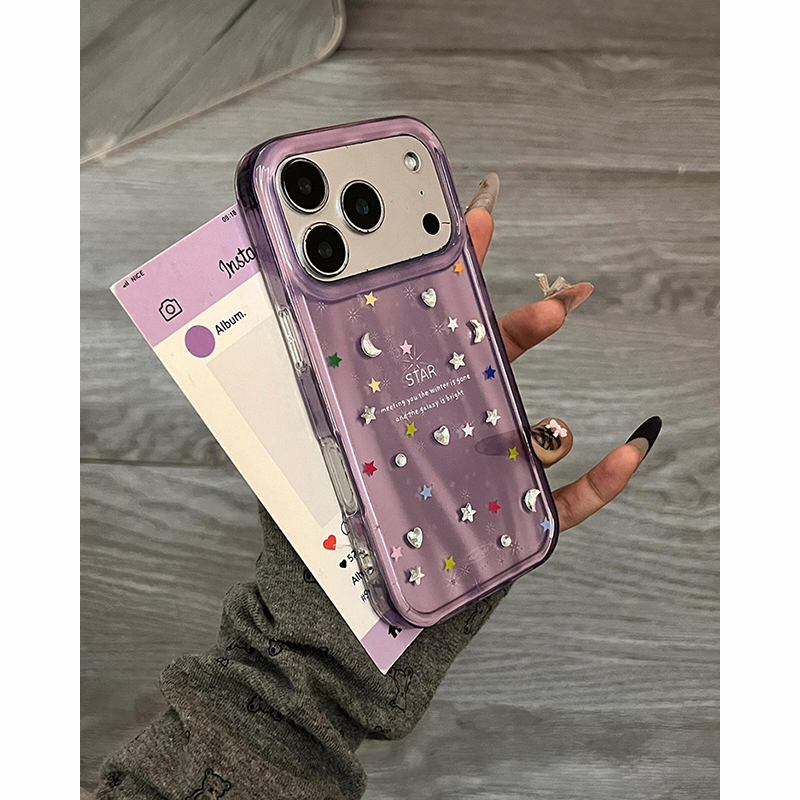 适用苹果个性创意防摔