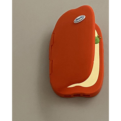 适用苹果个性创意防摔