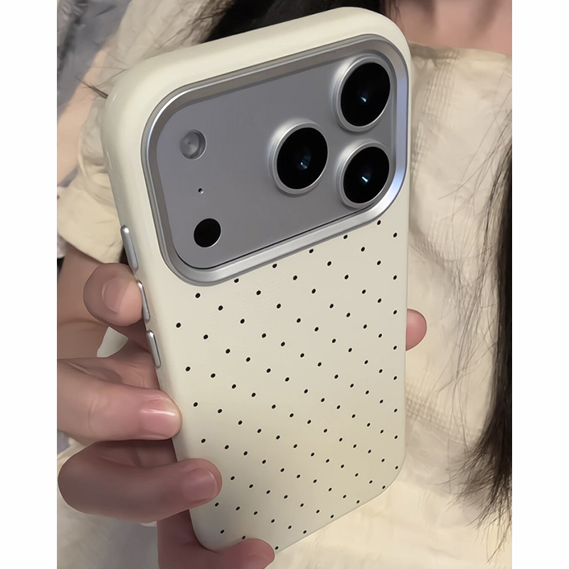 适用苹果个性创意防摔