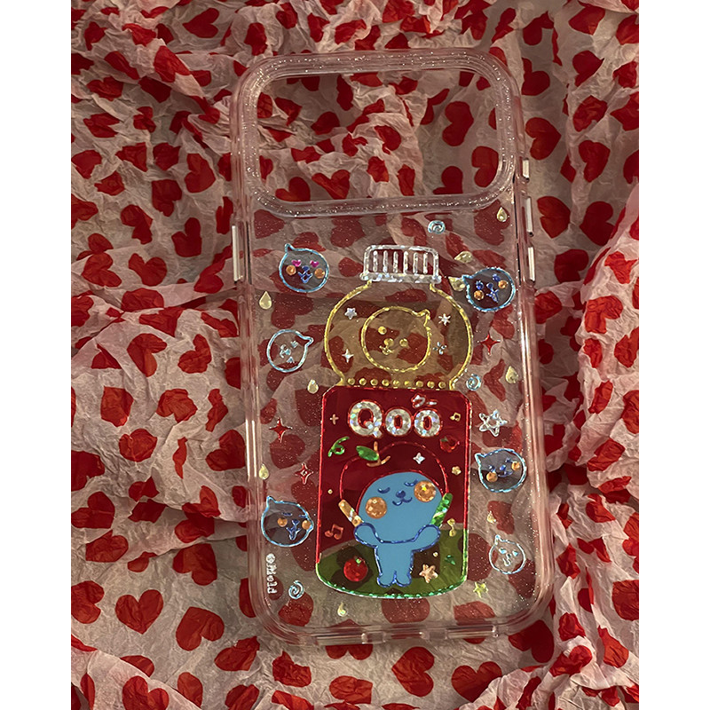 适用苹果个性创意防摔图片