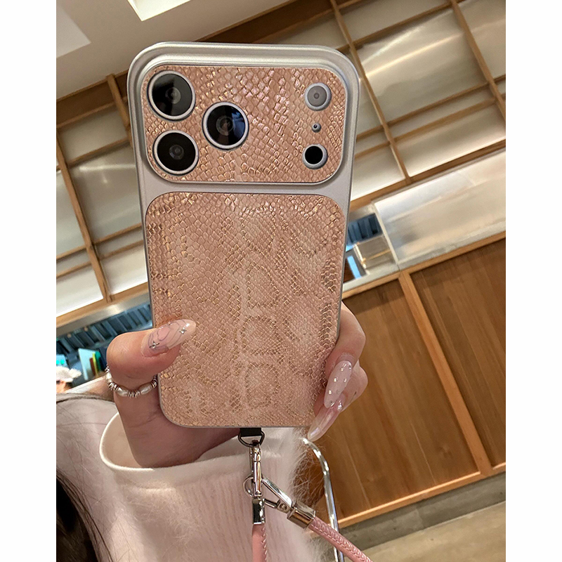 适用苹果个性创意防摔