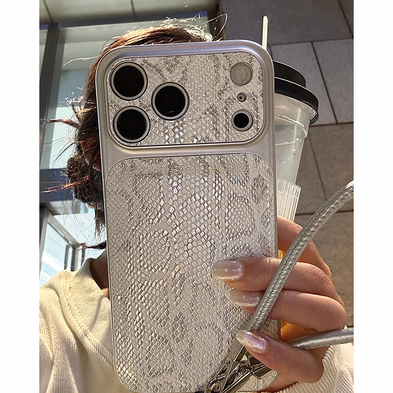 适用苹果个性创意防摔