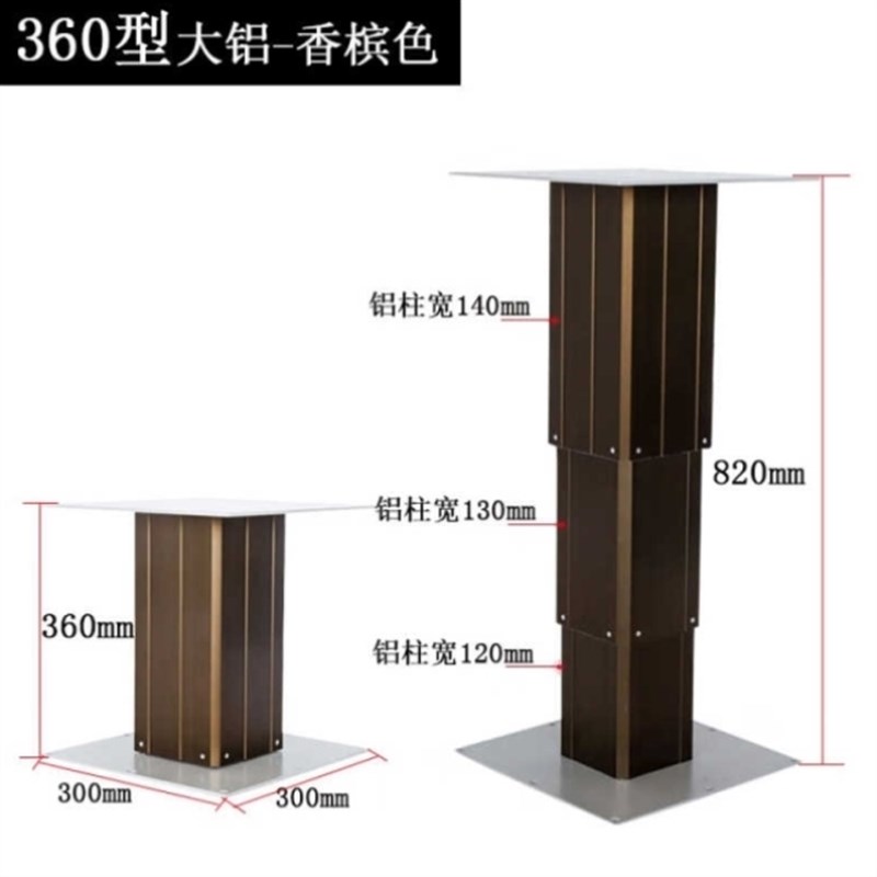 榻榻米升降器电动遥控家用升降桌子茶几日式地台升降机自动升降台图片