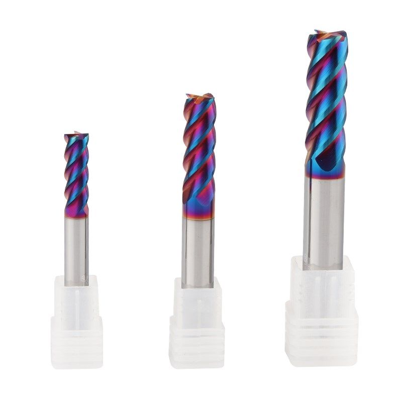 邵氏进口65度平底钨钢铣刀合金ahno涂层耐磨数控刀具加长4刃立铣,纺织面料/辅料/配套,其他纺织机械,淘宝优惠券,粉丝福利购,淘宝优惠卷