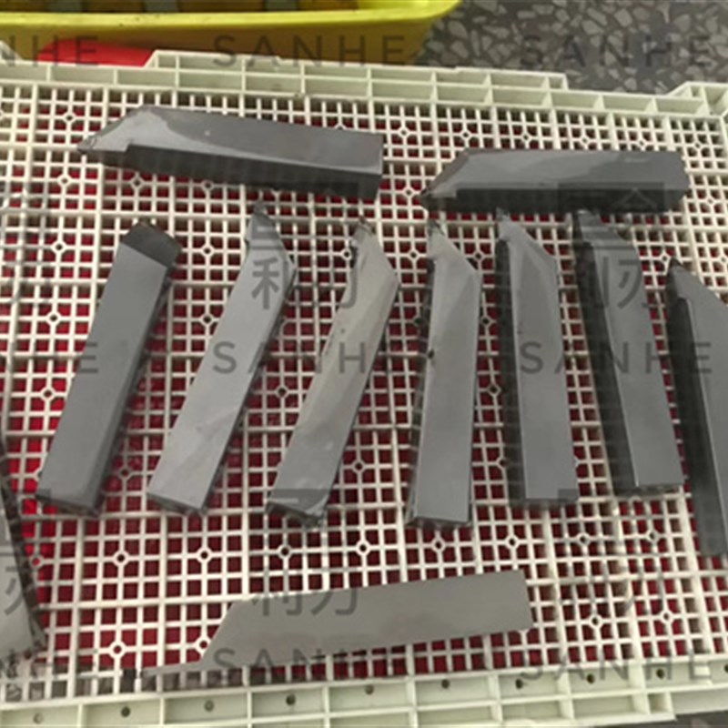 金刚石PCD刀片jCBN立方氮化硼刀杆刀粒刀头修磨返修加工铜铝淬火