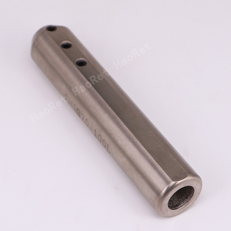 镗孔刀杆刀套SH03/4/5/6/7/8/10/D1216/20-100L镗刀刀套变径套抗