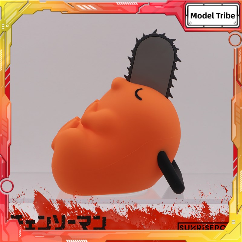 现货 SUNRISEPOP 正版 电锯人 电锯恶魔 夜灯 波奇塔 发光公仔