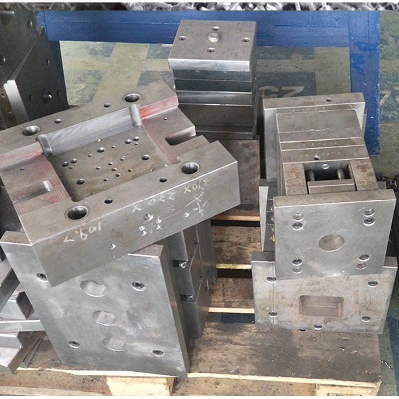 塑料模具制造加工五金锌铝压铸模具冲压模具注塑模具设计定做模具