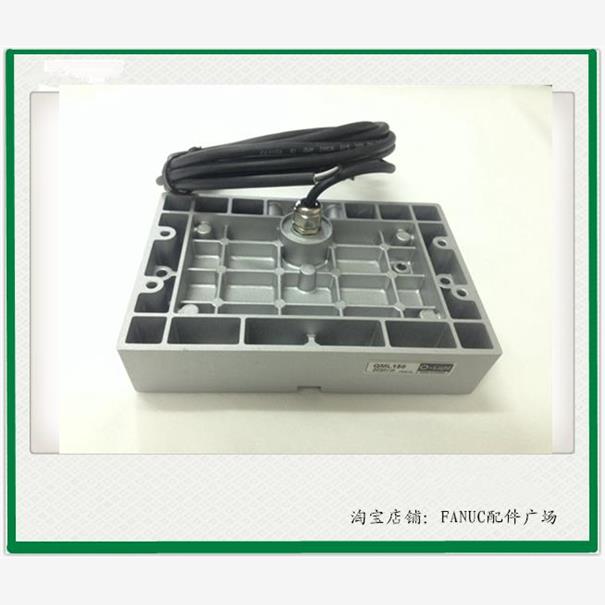 斗山机床QML150机床工作灯Q-Light可莱特照明灯DC24V现货正品方灯