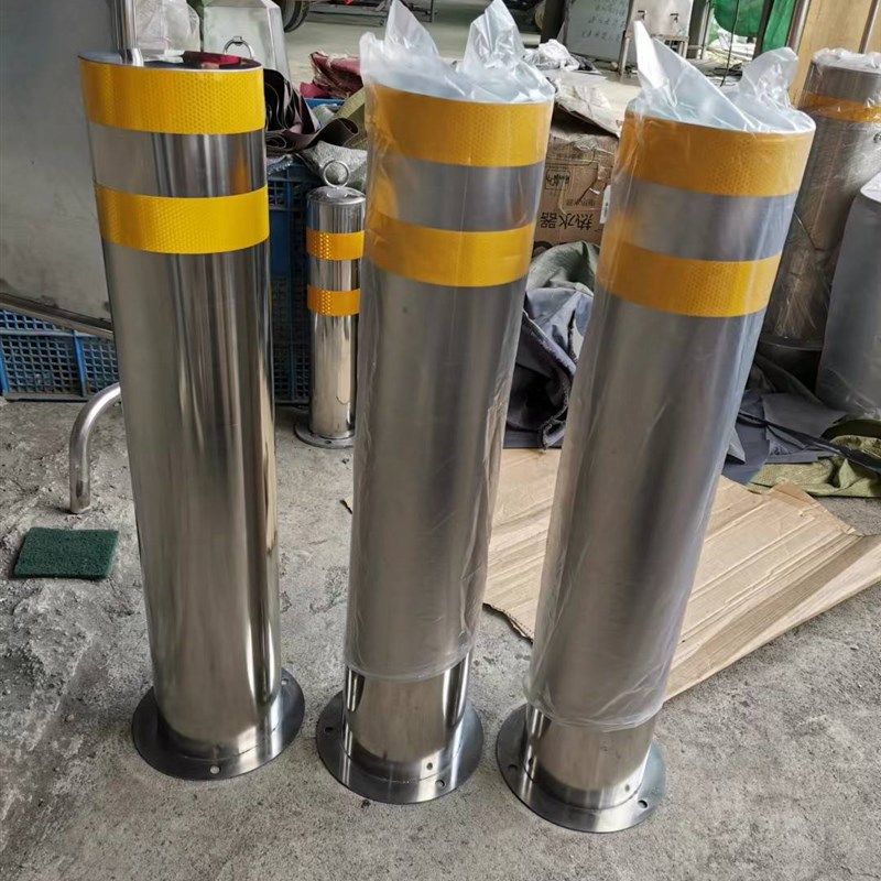 304不锈钢路桩防撞柱挡车柱隔离柱路障反光柱活动预埋款式,童装/婴儿装/亲子装,儿童装饰手表,淘宝优惠券,粉丝福利购,淘宝优惠卷