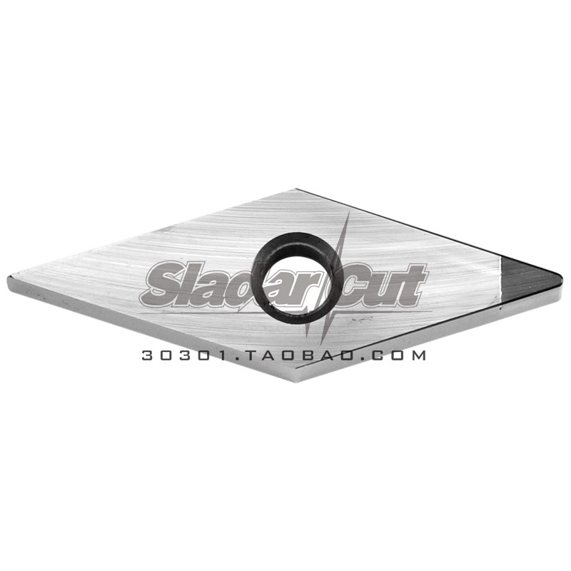 聚晶金刚石PCD/立方氮化硼刀片VNMGz160402/160404/160408淬火钢