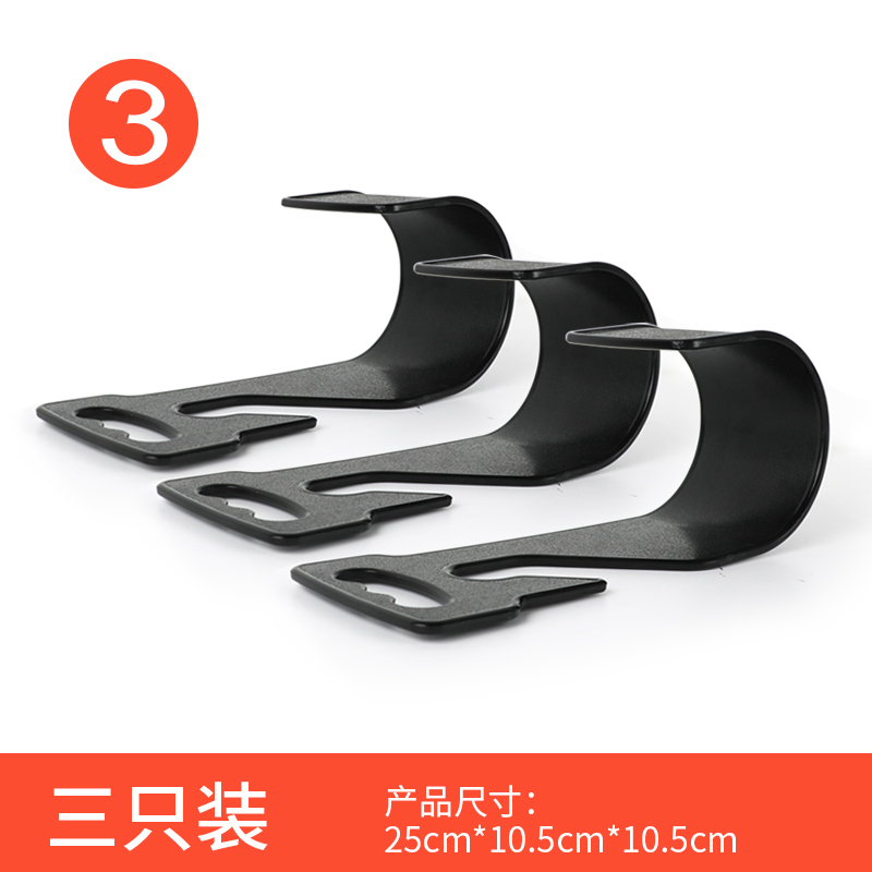 壁挂式便携水管挂环水龙头挂x钩浇花软管收纳架四分管子挂墙收卷