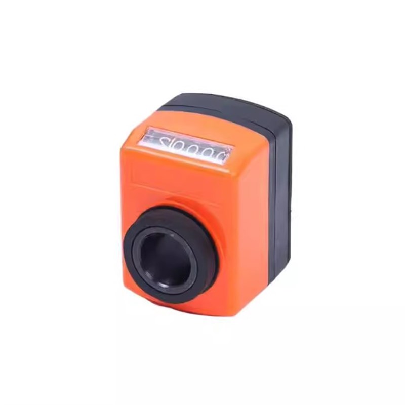 小型位置显示器DPNR2 3 4 5 6DPMR DPTR/L数字计数器排钻机位移表