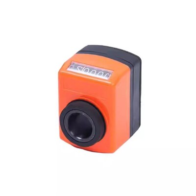 小型位置显示器DPNR2 3 4 5 6DPMR DPTR/L数字计数器排钻机位移表