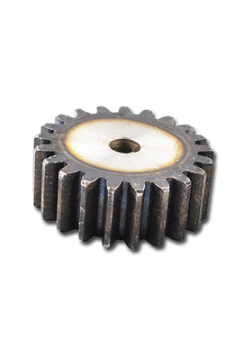 正齿轮 2模 2M50齿 2M51齿 2M52齿 2M53齿 2M54齿 直齿轮