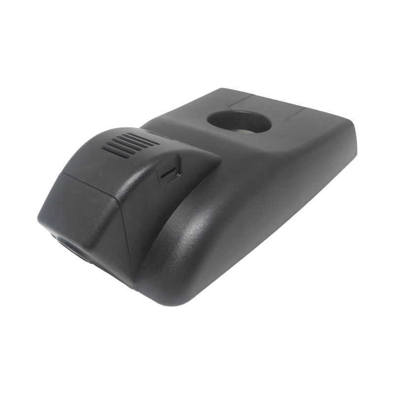 09-2022款丰田荣放rav4行车记录仪隐藏式免Q走线 rv4 高清