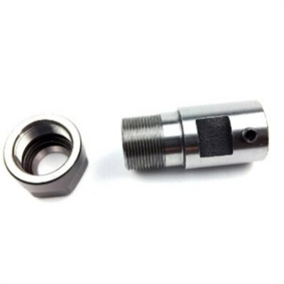 电机轴刀杆C32-ER25-70L-14mm/16mm/19mm/20mm/22mm/24mm全系