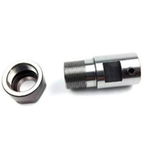电机轴刀杆C32-ER25-70L-14mm/16mm/19mm/20mm/22mm/24mm全系