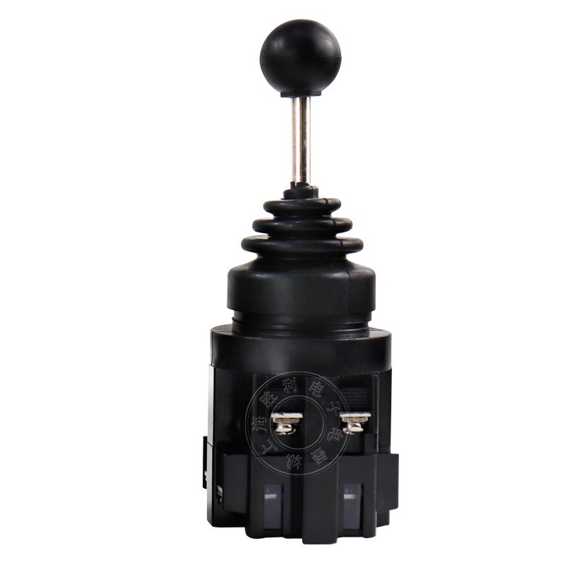 十字开关 d主令开关 四向自复 CS-402 4常开 CS-4022锁 30安装