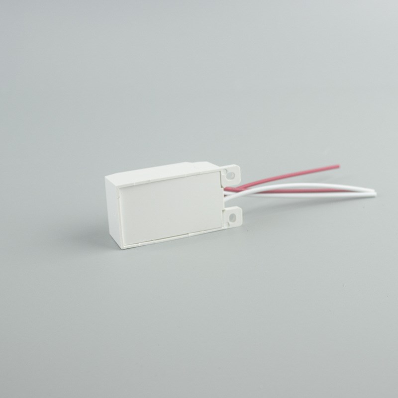 微波雷达感应模块LED可控w智能微波雷达感应开关LED模块开关