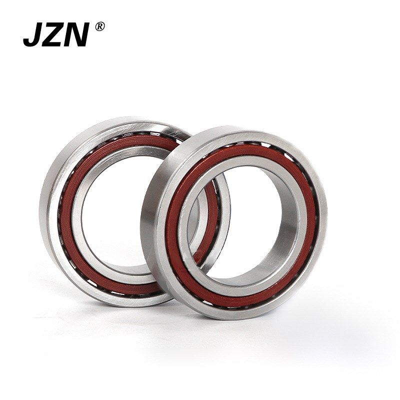 直销 不锈钢角接触轴承 qS7201AC 12*32*10 耐高温 耐腐蚀