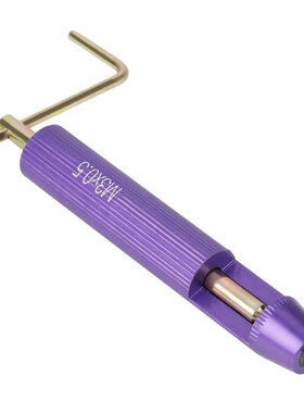 50PCiS 钢丝螺套螺纹修复工具套装