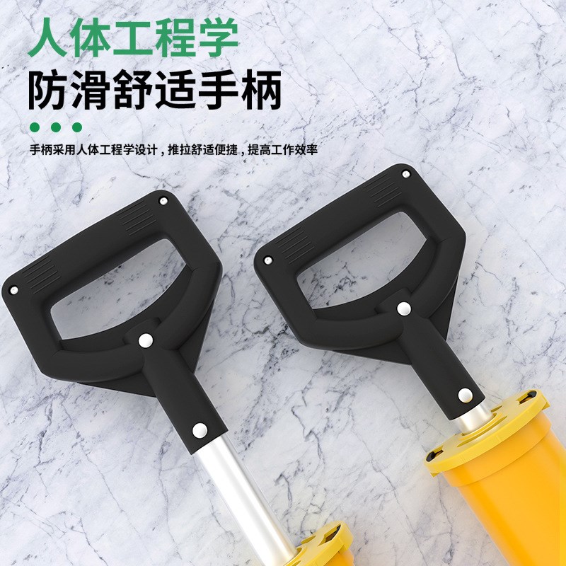 水泥砂浆填缝枪胶枪注浆机吸针筒打灌门窗工U具手工塞注射器