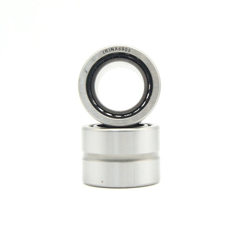 滚针轴承a (R)NA4900 4901 4902 4903 4904 4905 4906  4907  490