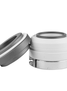 WB2机械密封水泵-35/45不锈钢化工泵152单/双台U阶反应釜配件大全