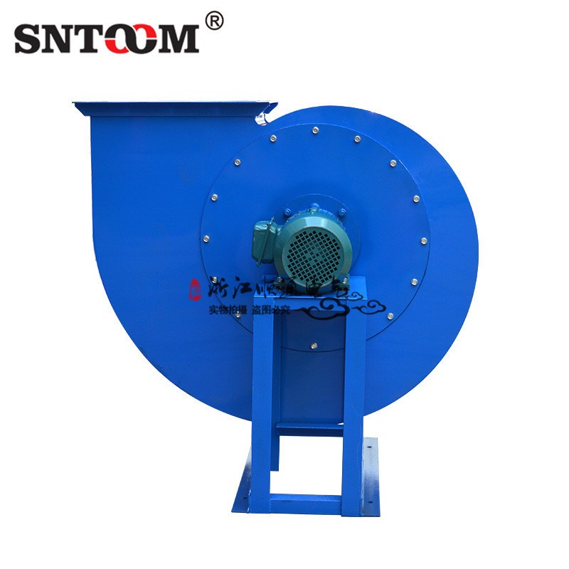 直供 11c-62-2A排风扇0.37KW单进风低噪声离心通风机