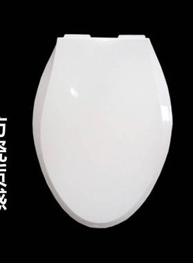 通用TT马桶盖加厚C854C988C981BC985BS784BC804RPP加厚V36缓降盖