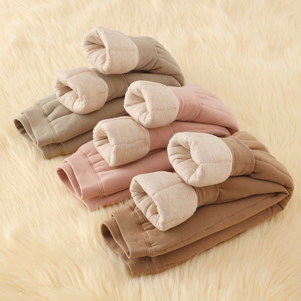 四层加厚儿童棉裤宝宝夹棉保暖裤男童女童绒裤打底裤内穿冬季加绒,童装/婴儿装/亲子装,保暖裤,淘宝优惠券,粉丝福利购,淘宝优惠卷