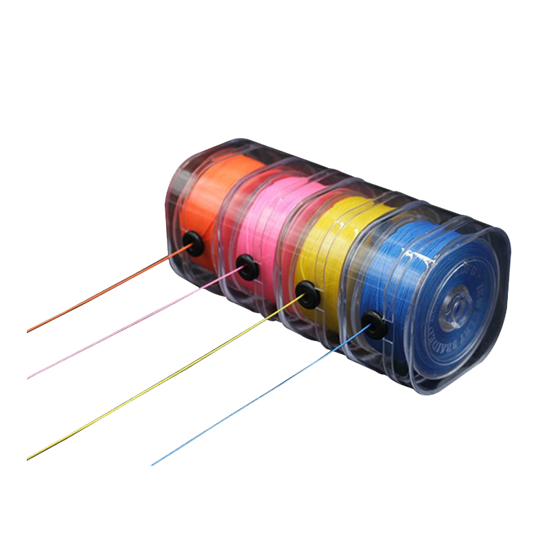 71号台湾玉线0.4mm戒指150米精装