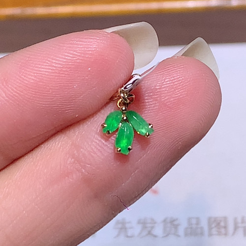 18k随行提溜 无鉴赏期