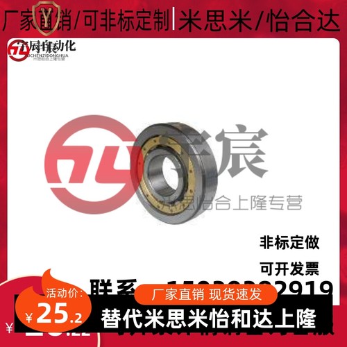 NSK轴承 RN203M RN204M RN205M RN206E RN207M RN208M