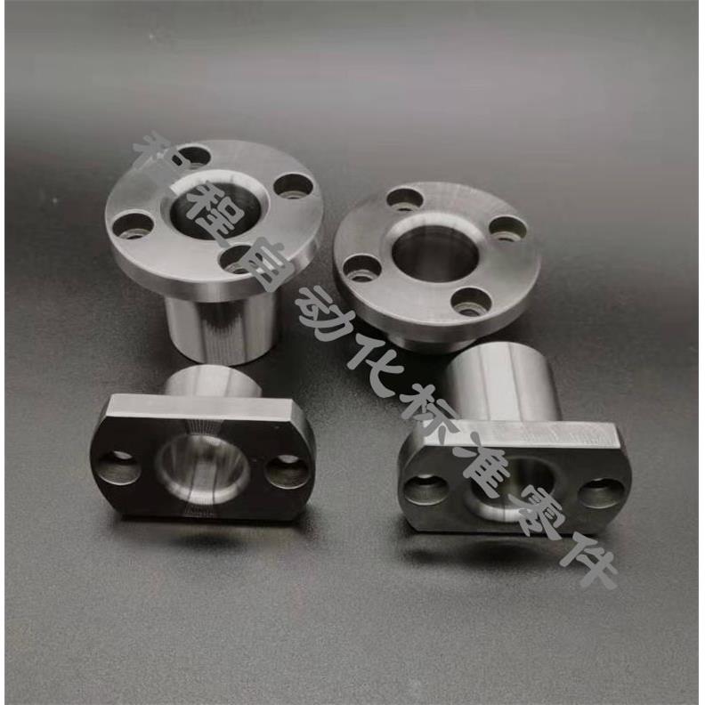 定位销用衬套BJY型6 8 10 12 5 BUT161 20 25 JBN切边YER01/02/11